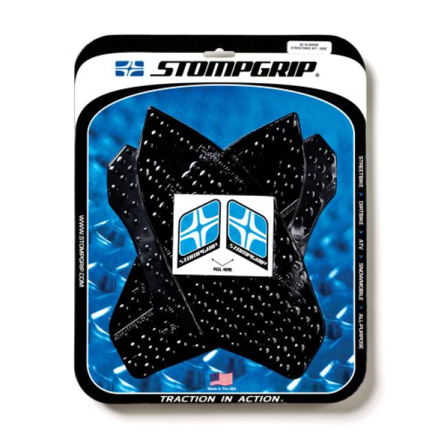 Stomp grip Schwarz Stomp grip Schwarz