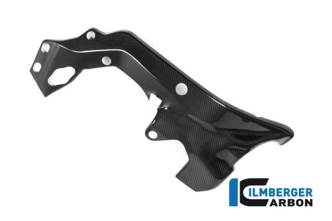 Rahmenabdeckung rechts BMW HP4 RACE