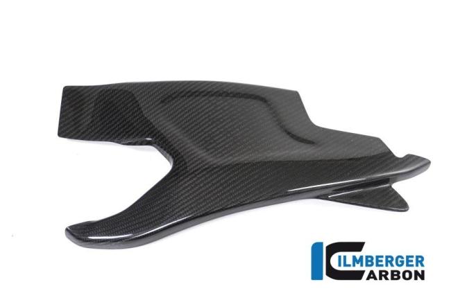 Schwingenabdeckung links BMW HP4 RACE