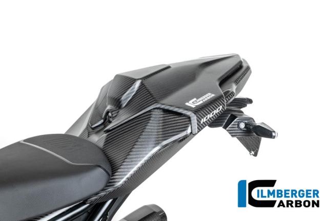 Tail fairing middle part M 1000 RR from 2023