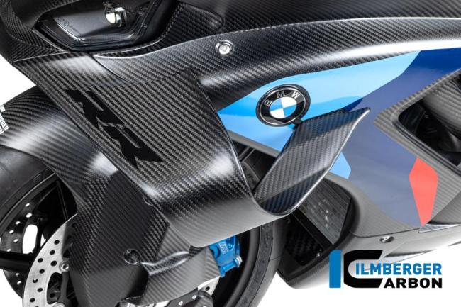 Left winglet BMW M 1000 RR 2025