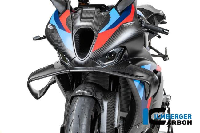 Air Duct BMW M 1000 RR from 2023 Street