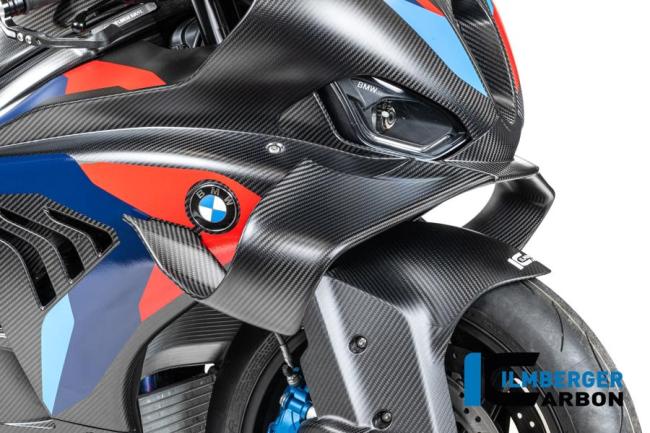 Winglet rechts BMW M 1000 RR 2025