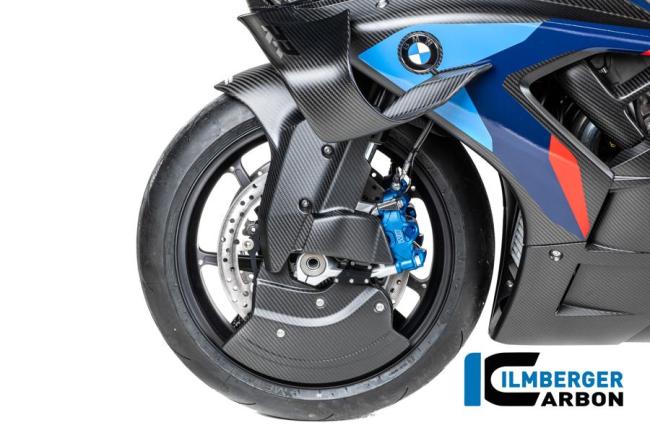 Radabdeckungen KIt BMW M 1000 RR / S 1000 RR ab 19 / XR ab 20 / R ab 21