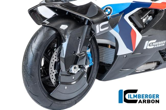 Front Fender BMW M1000RR from 2023