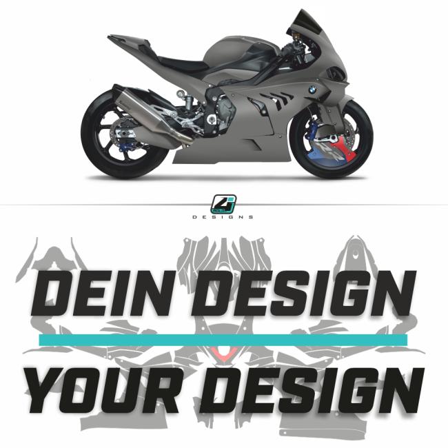 BMW M 1000 RR 23- Ilmberger-Carbon RACING Template "your Design" BMW M 1000 RR 23- Ilmberger-Carbon RACING Template "your Design"