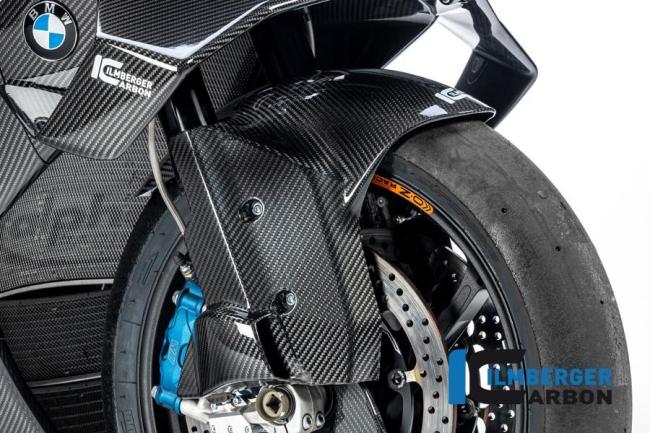 Front Mudguard Racing BMW M 1000 RR MY from 2023