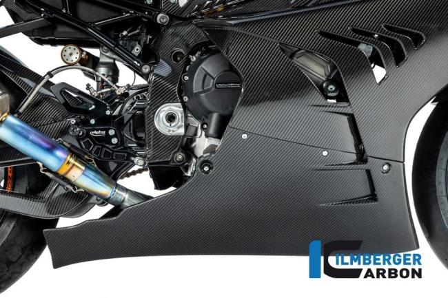 Verkleidungsunterteil Racing BMW M 1000 RR ab 2023