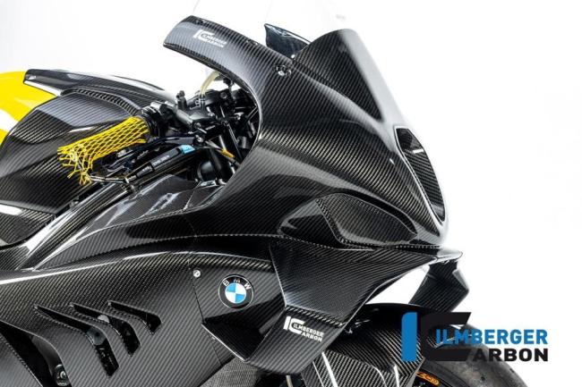 Verkleidungsoberteil Racing BMW M 1000 RR ab 2023