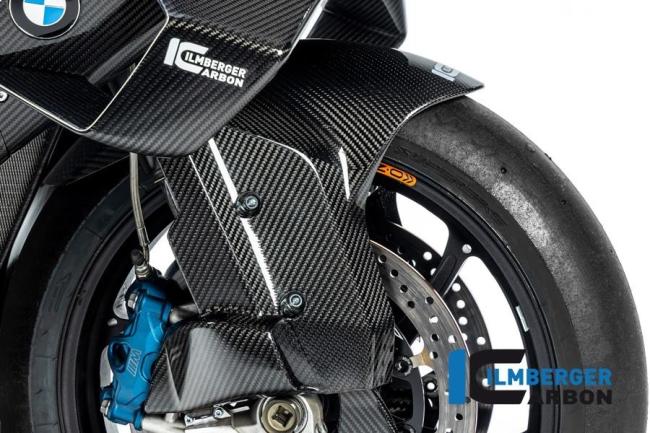 Front Mudguard Racing BMW M 1000 RR MY from 2023