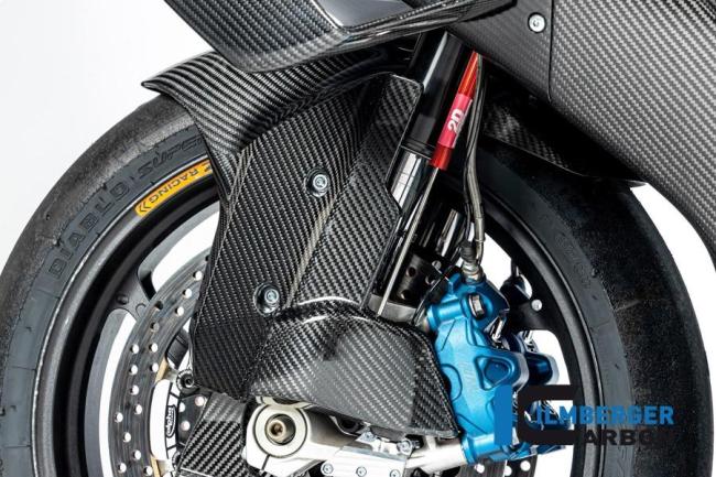 Front Mudguard Racing BMW M 1000 RR MY from 2023