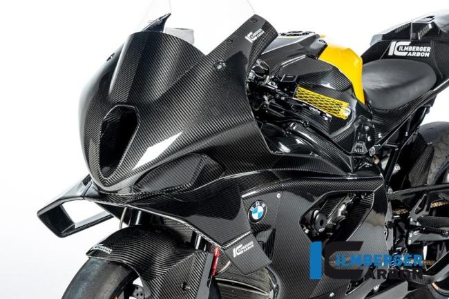 Verkleidungsoberteil Racing BMW M 1000 RR ab 2023