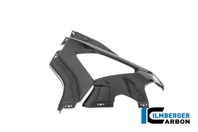Verkleidungsseitenteil links Racing BMW M 1000 RR 2025
