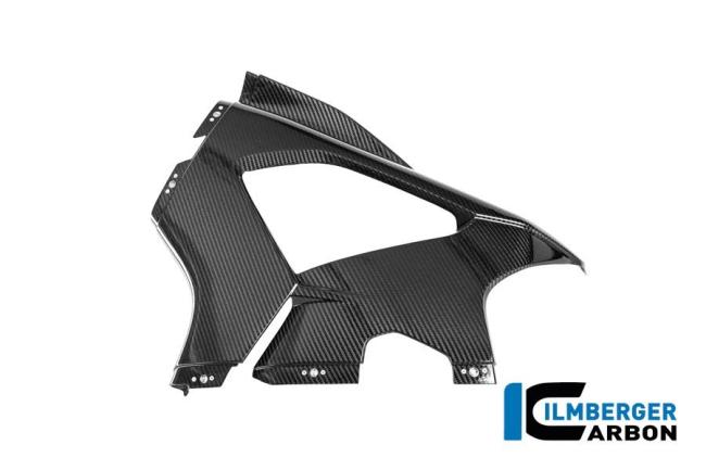 Verkleidungsseitenteil links Racing BMW M 1000 RR 2025
