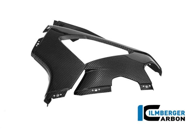 Verkleidungsseitenteil links Racing BMW M 1000 RR 2025