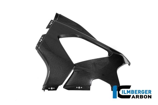 Verkleidungsseitenteil links Racing BMW M 1000 RR 2025