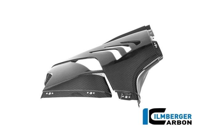 Verkleidungsseitenteil rechts Racing BMW M 1000 RR 2025