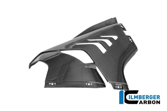 Verkleidungsseitenteil rechts Racing BMW M 1000 RR 2025