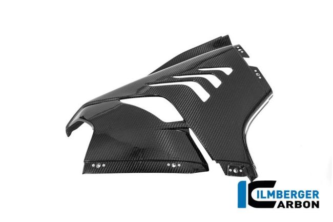 Verkleidungsseitenteil rechts Racing BMW M 1000 RR 2025