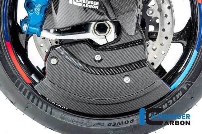 Radabdeckung rechts BMW M 1000 RR ab 2023