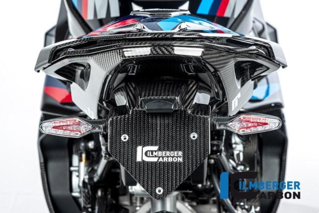 Rear Undertray BMW M 1000 RR from 2023