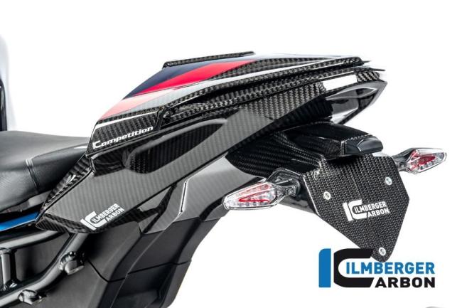 Rear Undertray BMW M 1000 RR from 2023