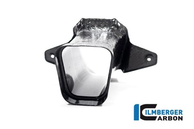 Luftkanal BMW M 1000 RR ab 2023 Straße