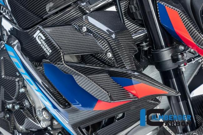 Verkleidungswinglet rechts BMW M1000R ab 2023