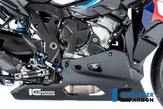 Verkleidungsunterteil BMW M 1000 XR ab 2024