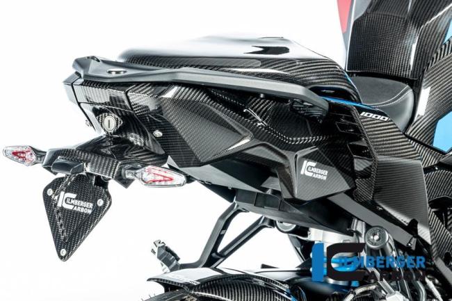 Rahmenheckverkleidung rechts BMW M 1000 XR ab 2024