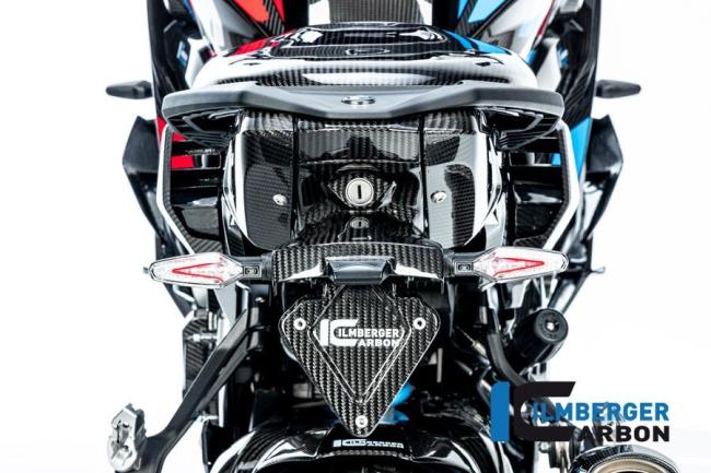 Number plate holder BMW M 1000 XR 2024