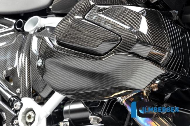 Ventildeckelabdeckung rechts BMW R 1250 GS / R 1250 R und RS
