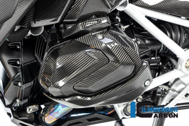 Ventildeckelabdeckung links BMW R 1250 GS / R 1250 R und RS