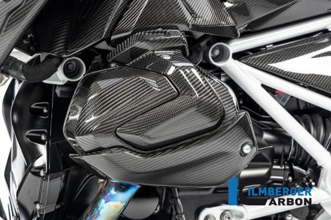 Ventildeckelabdeckung links BMW R 1250 GS / R 1250 R und RS