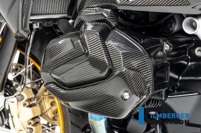 Ventildeckelabdeckung links BMW R 1250 GS / R 1250 R und RS