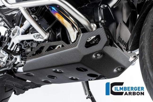 Sump Guard / Undertray BMW R 1250 GS