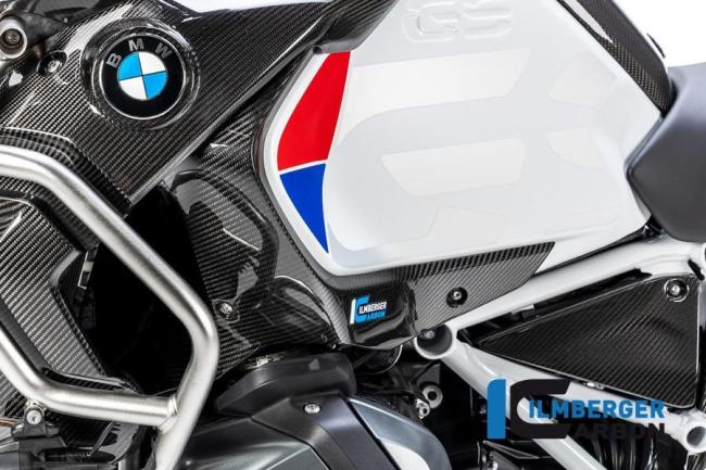 Luftauslassverkleidung links BMW R 1250 GS Adventure