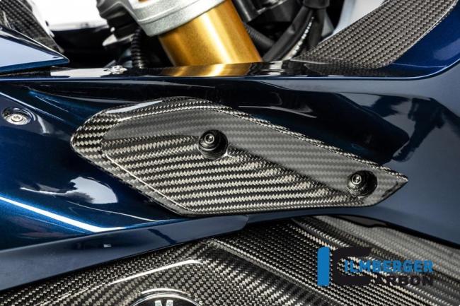 Verkleidungswinglet rechts BMW R 1250 RS