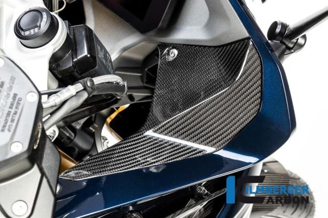 Cover near the Instrument right side BMW R 1250 RS