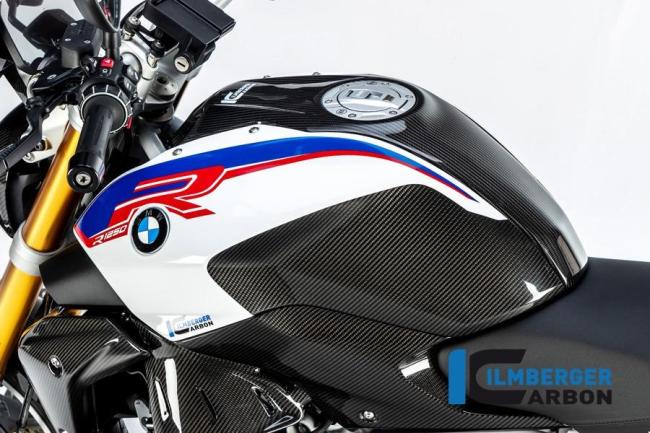 Tank Panel left BMW R 1250 R