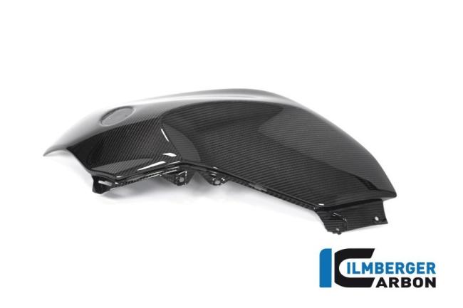 Tank Panel left BMW R 1250 R