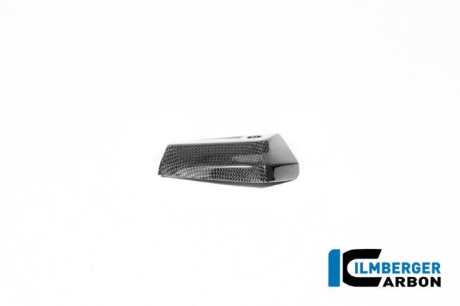 Oil cooler cover right carbon glossy BMW R12 NineT 2024