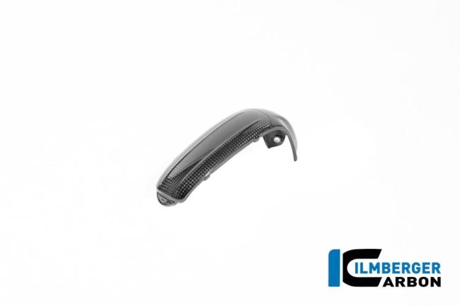 Zündkerzenstecker Abdeckung rechts Carbon glänzend BMW R12 NineT 2024