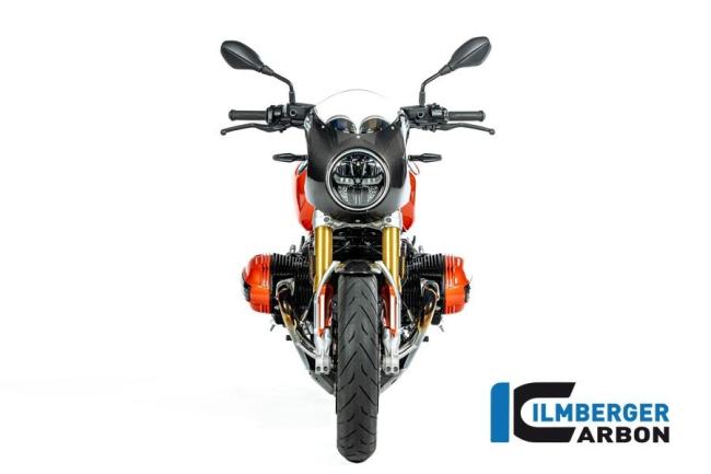 Lenkerverkleidung R90S Style Carbon glänzend BMW R12 NineT 2024