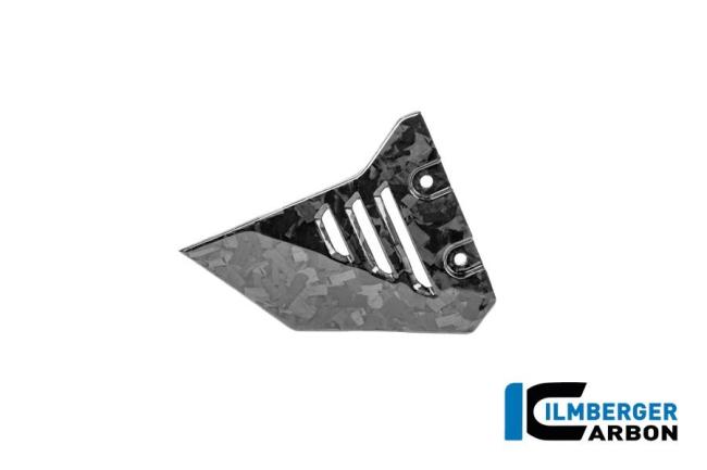 Front triangle cover for rear frame left BDC glossy R 1300 GS Adventure