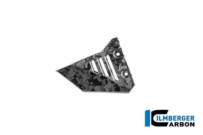 Front triangle cover for rear frame left BDC glossy R 1300 GS Adventure