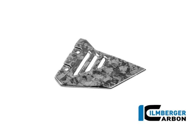 Vordere Dreiecksabdeckung für Rahmenheck rechts BDC glänzend R 1300 GS Adventure