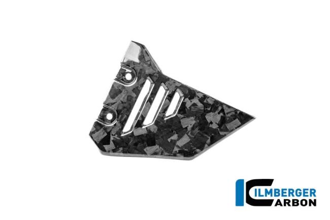 Vordere Dreiecksabdeckung für Rahmenheck rechts BDC glänzend R 1300 GS Adventure