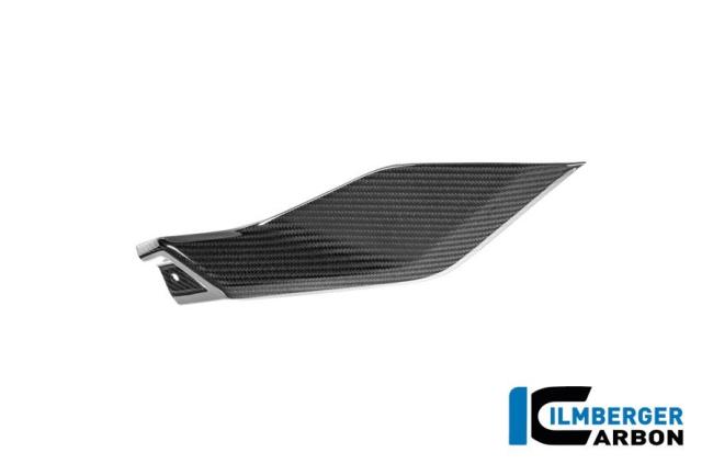 Tankabdeckung unten links Carbon glänzend R 1300 GS Adventure