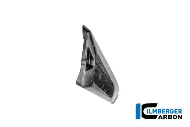 Hinterer Dreieckschutz für hinteren Rahmen links BDC matt R 1300 GS Adventure